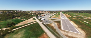 Aeródromo de Portimão - LPPM thumbnail 1