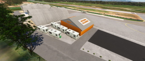 Aeródromo de Portimão - LPPM thumbnail 3