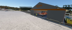 Aeródromo de Portimão - LPPM thumbnail 5