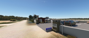 Aeródromo de Portimão - LPPM thumbnail 11