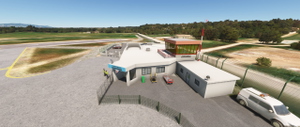 Aeródromo de Portimão - LPPM thumbnail 15