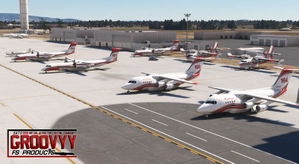 Spokane International Aeroflite Airtankers Addon thumbnail 2