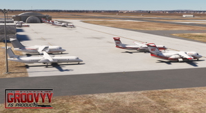 Spokane International Aeroflite Airtankers Addon thumbnail 4