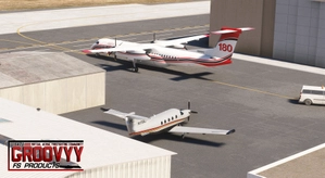 Spokane International Aeroflite Airtankers Addon thumbnail 5