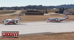Spokane International Aeroflite Airtankers Addon thumbnail 6