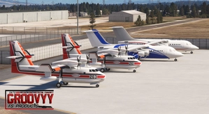 Spokane International Aeroflite Airtankers Addon thumbnail 7