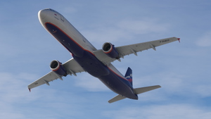 Aeroflot | Pack w/ Cabin | Fenixsim Airbus A321 thumbnail 5
