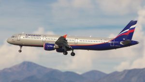 Aeroflot | Pack w/ Cabin | Fenixsim Airbus A321 thumbnail 4