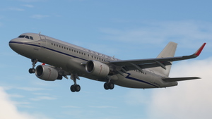 Aeroflot | Pack w/ Cabin | Fenixsim Airbus A320v2  thumbnail 2