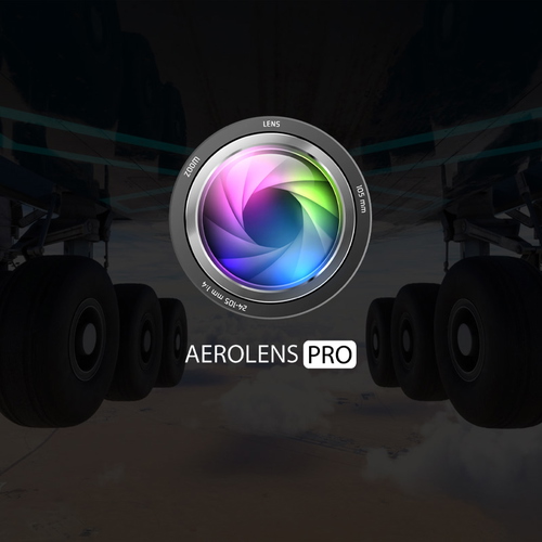 AeroLens Pro - FlyByWire A380X - Stream Deck Profile 