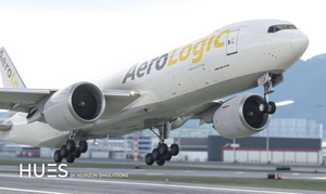 AeroLogic D-AALB | Weathered 8K | Revamp thumbnail 8