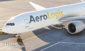AeroLogic D-AALB | Weathered 8K | Revamp thumbnail 9