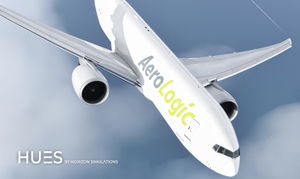 AeroLogic D-AALB | Weathered 8K | Revamp thumbnail 10