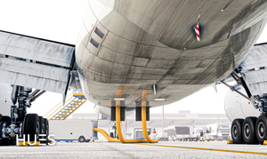 AeroLogic D-AALB | Weathered 8K | Revamp thumbnail 11
