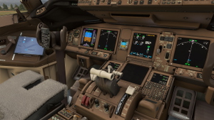 Aerologic [Pack] PMDG B777F thumbnail 7