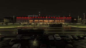 GMME / Rabat Salé Airport thumbnail 5