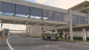 GMME / Rabat Salé Airport thumbnail 2