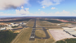 GMME / Rabat Salé Airport thumbnail 13