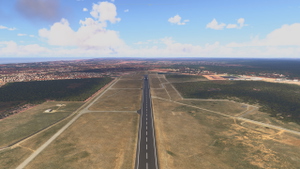 GMME / Rabat Salé Airport thumbnail 14