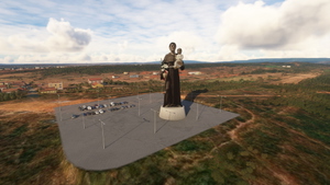 SBJU - Aeroporto de Juazeiro do Norte/CE thumbnail 23