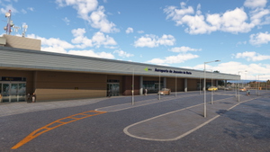 SBJU - Aeroporto de Juazeiro do Norte/CE thumbnail 7