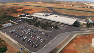 SBJU - Aeroporto de Juazeiro do Norte/CE thumbnail 18