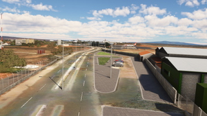 SBJU - Aeroporto de Juazeiro do Norte/CE thumbnail 20