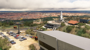 SBJU - Aeroporto de Juazeiro do Norte/CE thumbnail 9