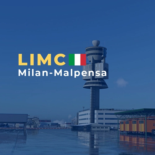 Aerosoft Airport Milan-Malpensa
