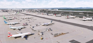 Aerosoft EDDF Frankfurt - Parking Enhancements thumbnail 3