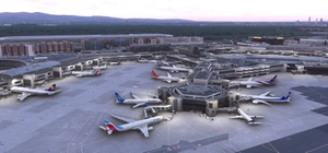 Aerosoft EDDF Frankfurt - Parking Enhancements thumbnail 17