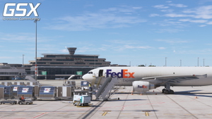 Aerosoft EDDK GSX Profile thumbnail 2