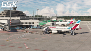 Aerosoft EDDK GSX Profile thumbnail 4