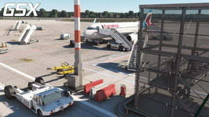 Aerosoft EDDK GSX Profile thumbnail 5