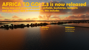AFRICA TO GO! thumbnail 2