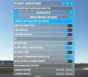 AI Pilot for MSFS 2024 thumbnail 1
