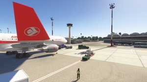 Air Algérie A330-200GE Fleet for InibuildsA330-200GE (with cabin details) thumbnail 4
