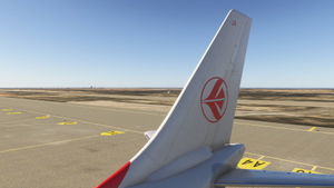 Air Algérie A330-200GE Fleet for InibuildsA330-200GE (with cabin details) thumbnail 7
