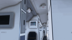 Air Algérie A330-200GE Fleet for InibuildsA330-200GE (with cabin details) thumbnail 18