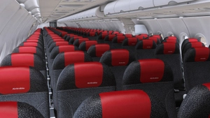 Air Arabia [Pack] - Fenix A320 thumbnail 2