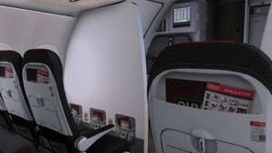 Air Arabia [Pack] - Fenix A320 thumbnail 3