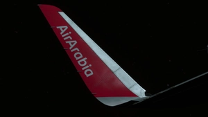 Air Arabia [Pack] - Fenix A320 thumbnail 4