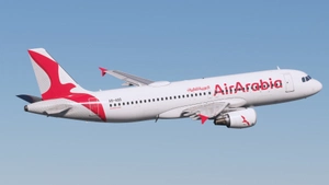 Air Arabia [Pack] - Fenix A320 thumbnail 6