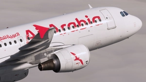 Air Arabia [Pack] - Fenix A320 thumbnail 7