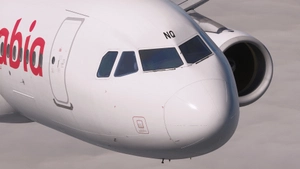 Air Arabia [Pack] - Fenix A320 thumbnail 8