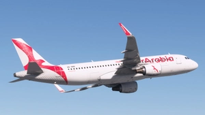 Air Arabia [Pack] - Fenix A320 thumbnail 9