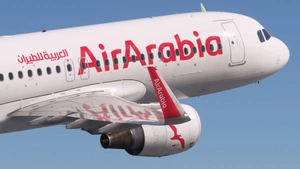 Air Arabia [Pack] - Fenix A320 thumbnail 10