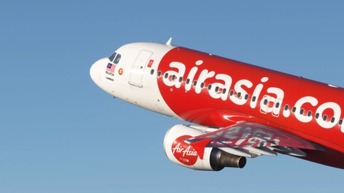 Air Asia [Pack] w/Cabin Fenixsim A320 [8K+4K]