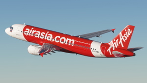 Air Asia [Pack] w/Cabin Fenixsim A320 [8K+4K] thumbnail 2