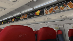 Air Asia [Pack] w/Cabin Fenixsim A320 [8K+4K] thumbnail 3